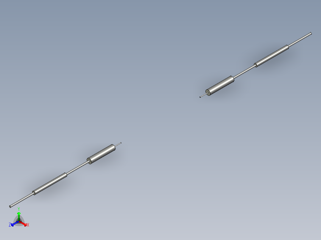 凹凸板-OP10FT-E23松下主视图