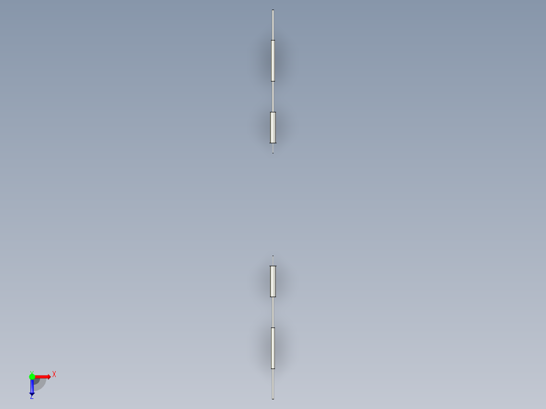 凹凸板-OP10FT-E23松下俯视图