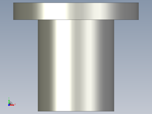 MFMW-Sd30L64带防尘圈连接法兰前视缩略图
