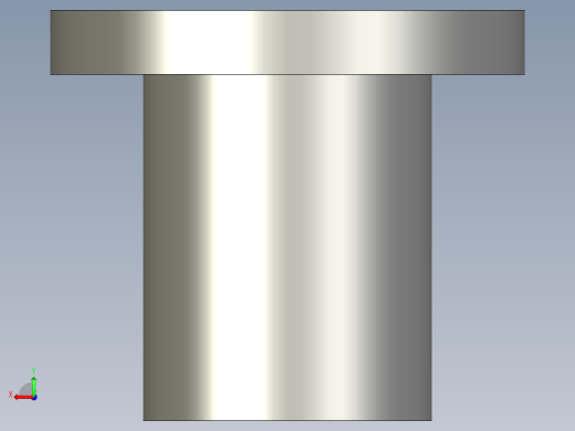 MFMW-Sd30L64带防尘圈连接法兰后视缩略图