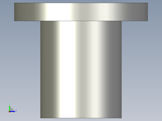 MFMW-Sd30L64带防尘圈连接法兰左视缩略图