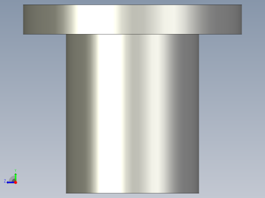 MFMW-Sd30L64带防尘圈连接法兰右视缩略图