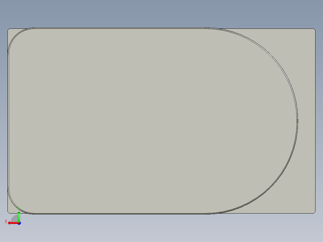 M060-转子三段-二段-吹风模组后视图