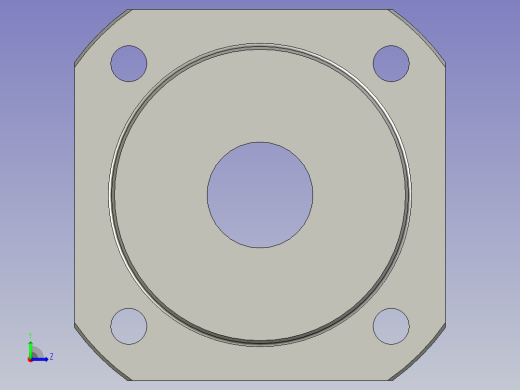 624BRW8SBRWhousing左视缩略图