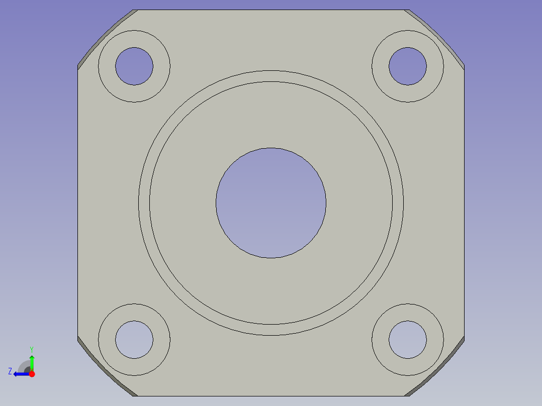 624BRW8SBRWhousing右视图