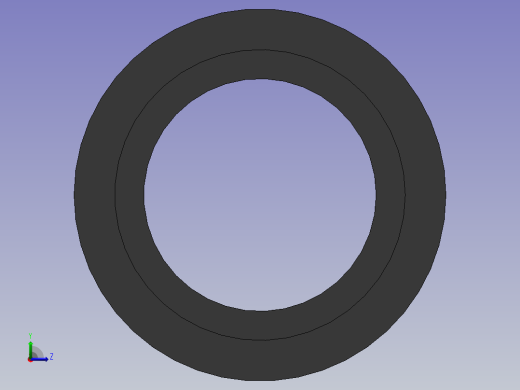 COUPLING__DN20_PN10_UPVC左视缩略图