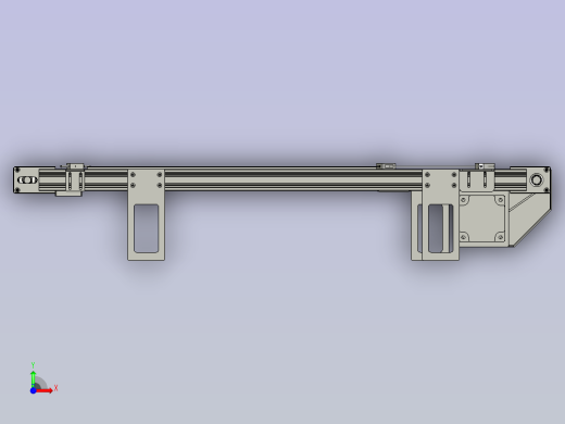 BLXDLDXA2103-05不良品皮带线OM前视缩略图