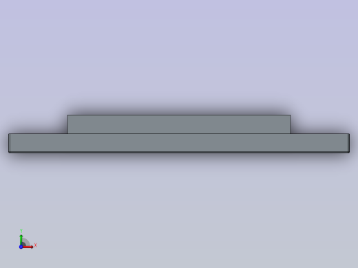 24寸显示器前视缩略图