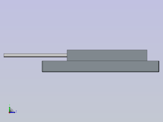 24寸显示器左视缩略图