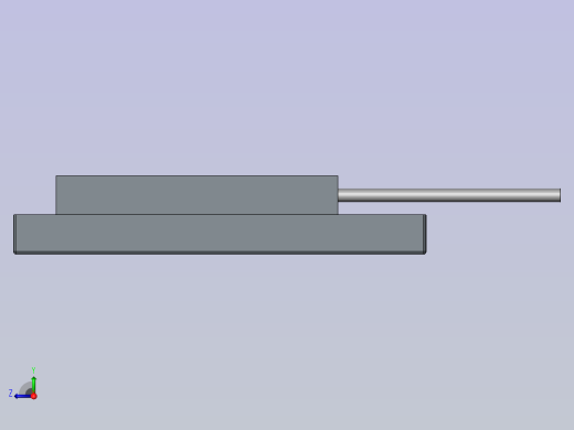 24寸显示器右视缩略图