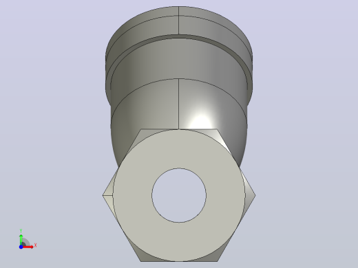 SY11C-H10～H25 Y型过滤器[20]前视缩略图