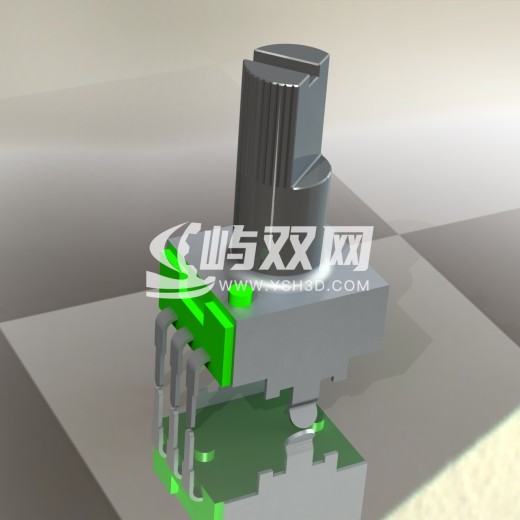 电位器缩略图