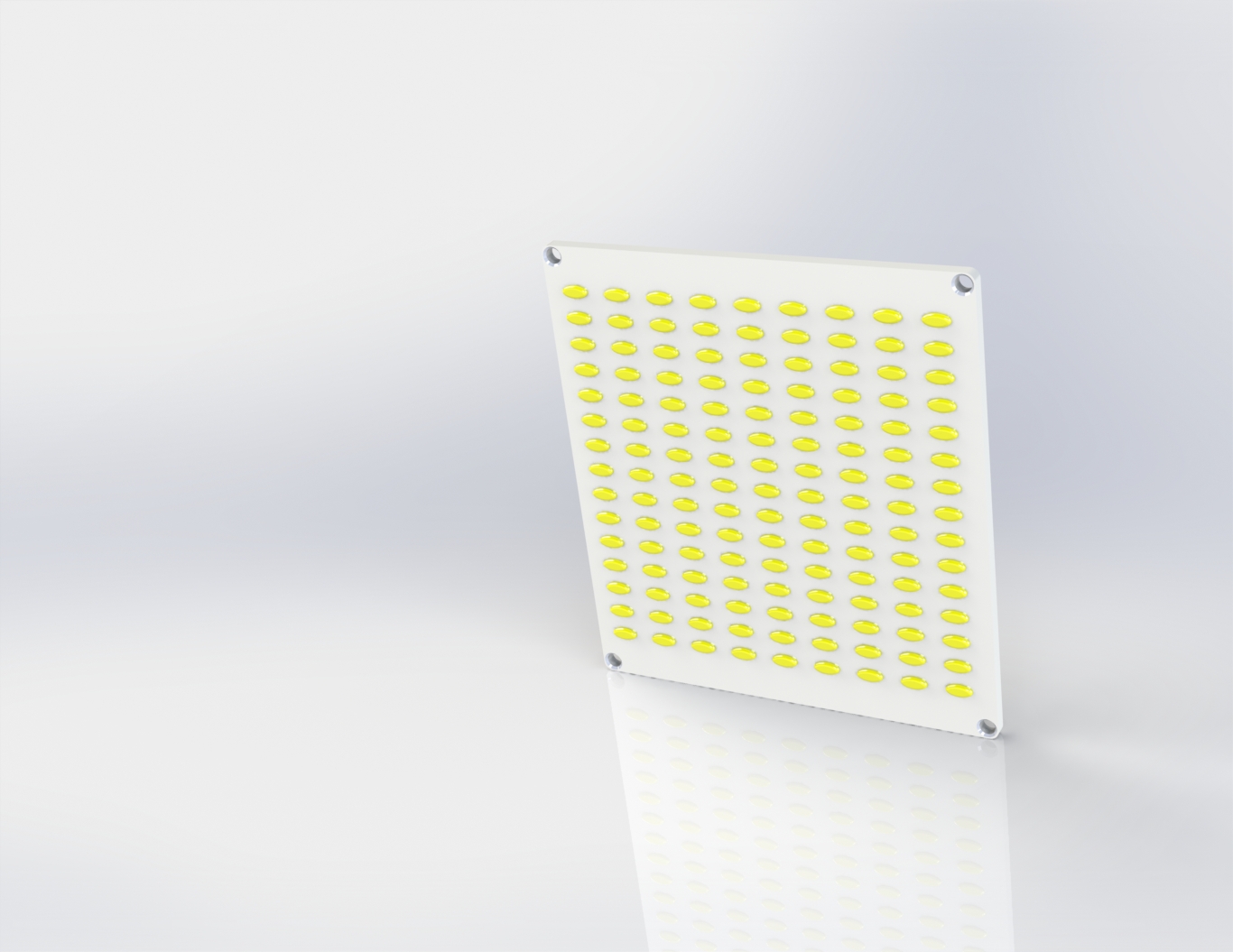 50W LED路灯