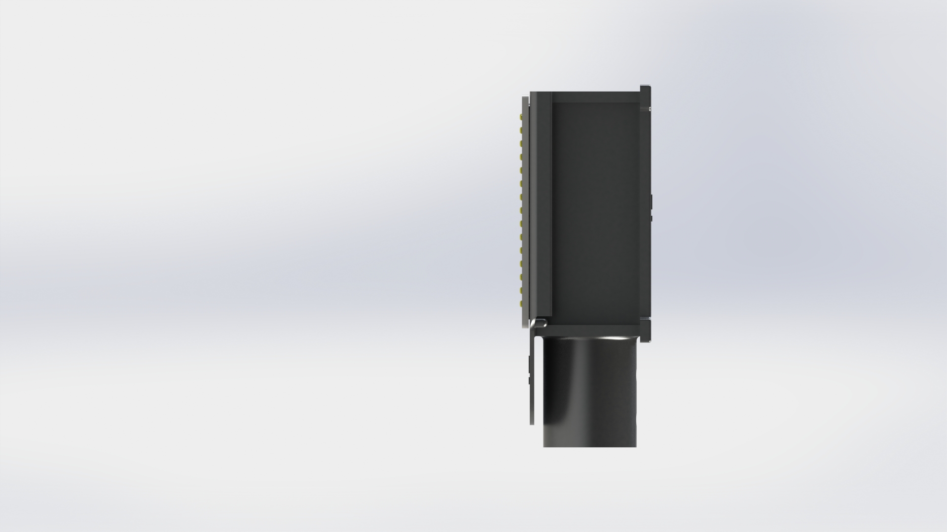 50W LED路灯