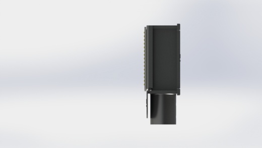 50W LED路灯缩略图