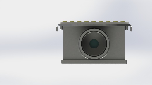 50W LED路灯缩略图
