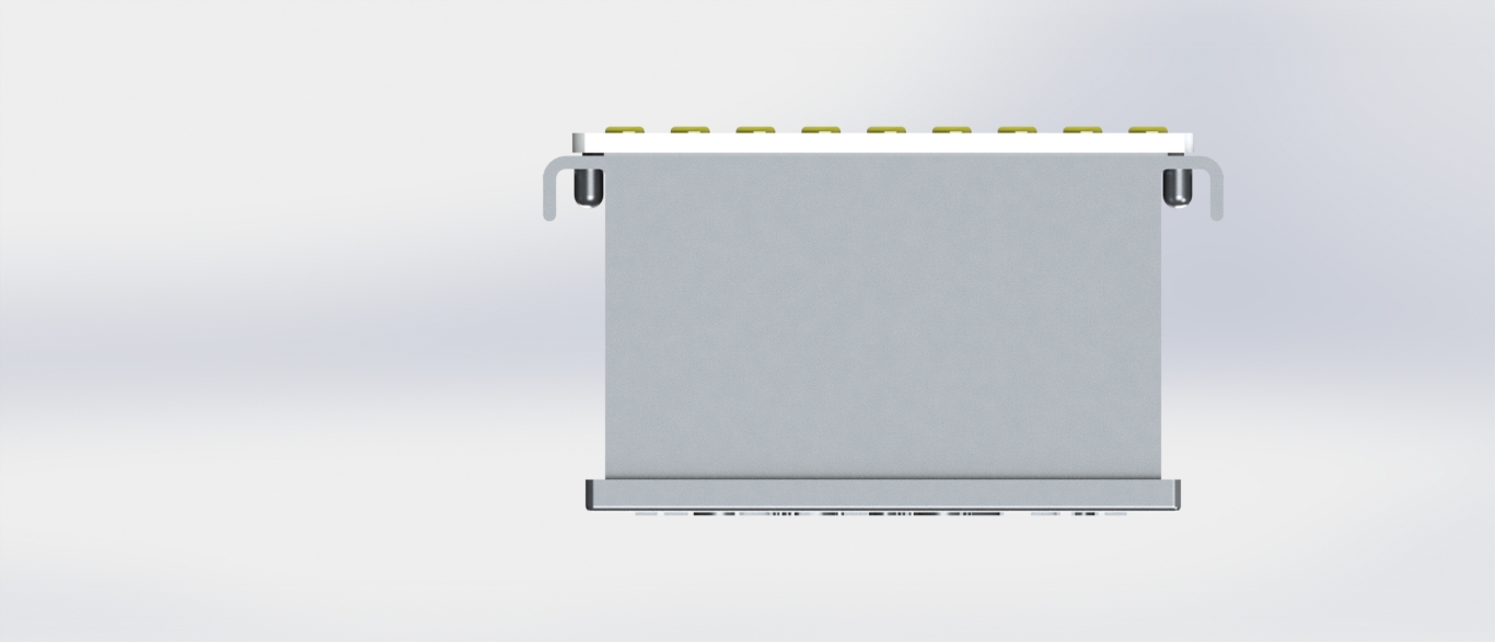50W LED路灯