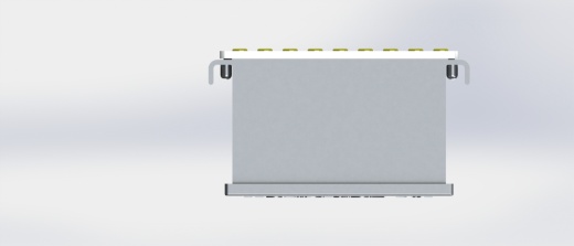 50W LED路灯缩略图