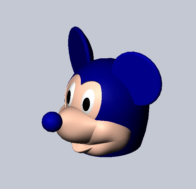 玩具熊