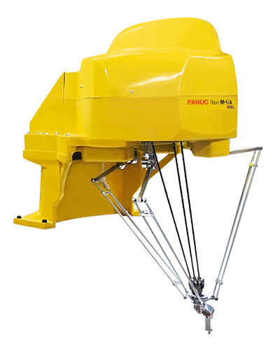 并联机器人delta-robot-6-axis-packaging-assembly-m-1ia-0-5a STP缩略图