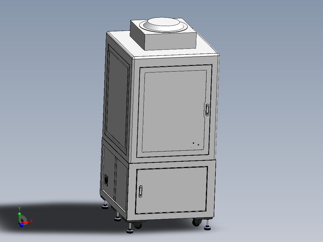 智能手表组装机