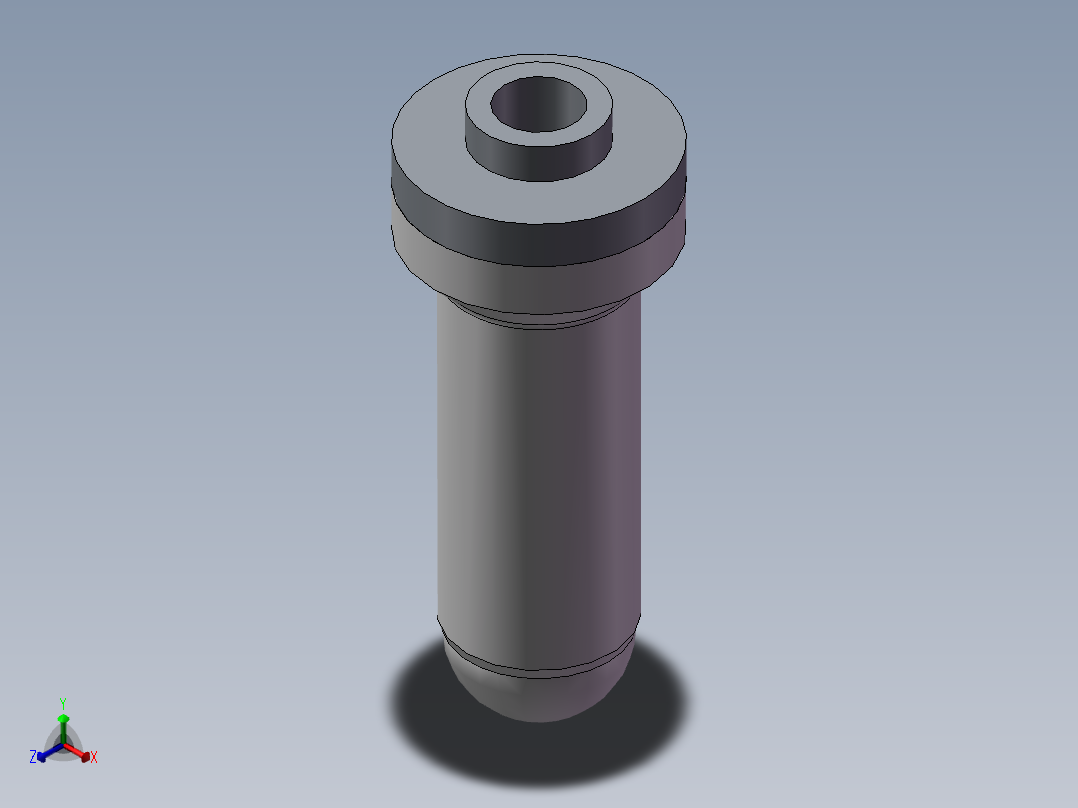 高压容器密封结构疲劳强度的有限元分析