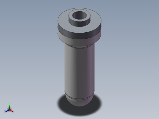 高压容器密封结构疲劳强度的有限元分析