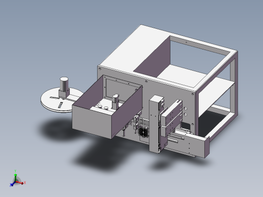 全自动包装机全自动编带机