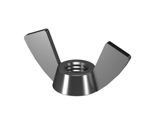 蝶形螺母缩略图