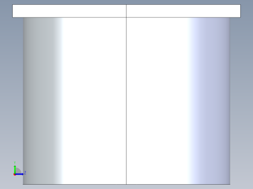 聚氯乙烯配件17-Sch80_ReducerBushing_FPTxSPIG_838-209_1.5in x 0.5in左视缩略图