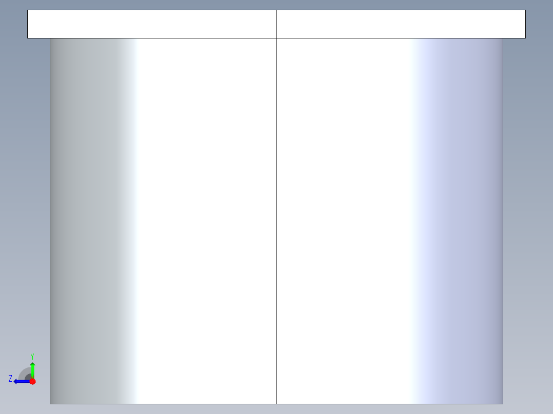 聚氯乙烯配件17-Sch80_ReducerBushing_FPTxSPIG_838-209_1.5in x 0.5in右视图