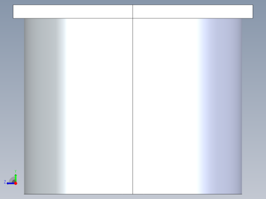 聚氯乙烯配件17-Sch80_ReducerBushing_FPTxSPIG_838-209_1.5in x 0.5in右视缩略图