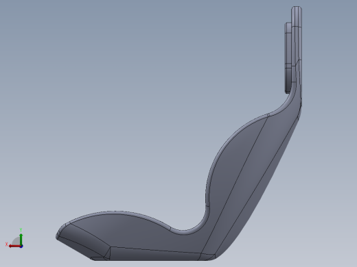 汽车座椅 (31)后视缩略图