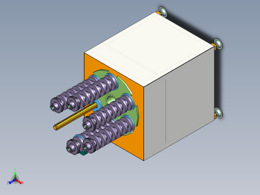 6工位旋转料仓1517722==50