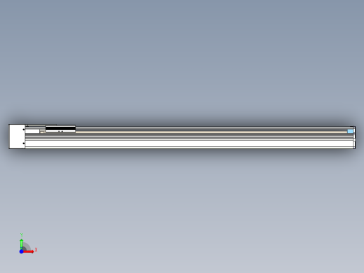 威洛博VF8-L16-C-S650-BR-P20-C4前视缩略图