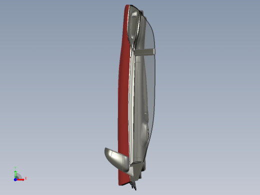 车门(17)前视缩略图