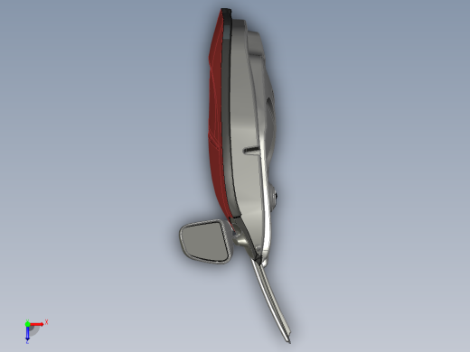 车门(17)俯视缩略图