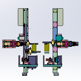 充电接口测试设备sw17可编辑