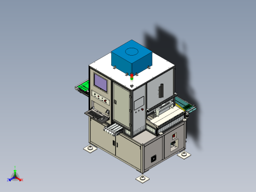 主板，面板CCD视觉检测xt