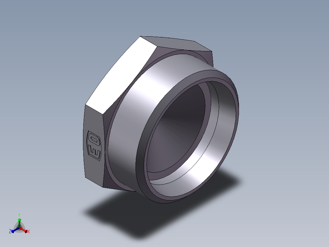 堵头 4C+4D 管端堵、4C-52