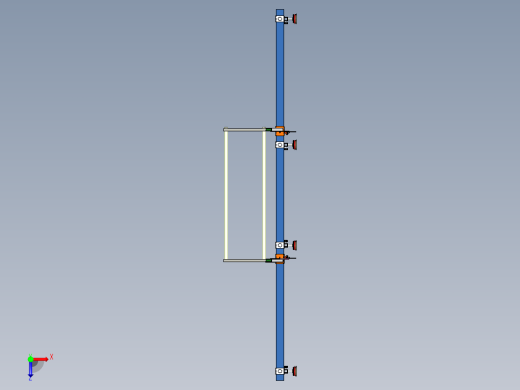A3003538-真空板起升机吸盘俯视缩略图