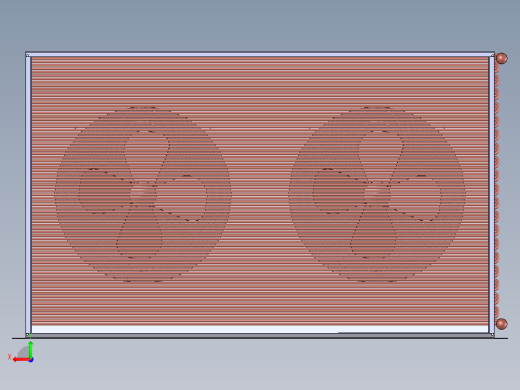 冷凝机组后视缩略图