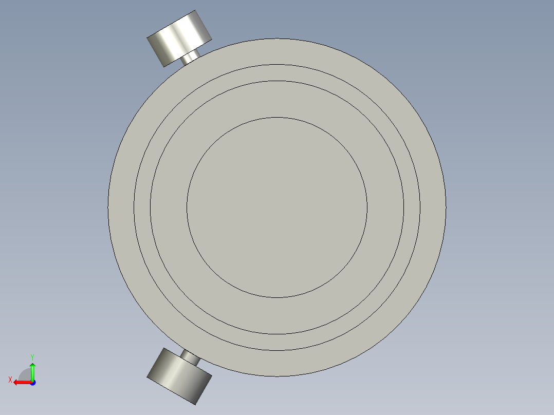 3Z4S_LE_SV_1614H-端面外观镜头后视图