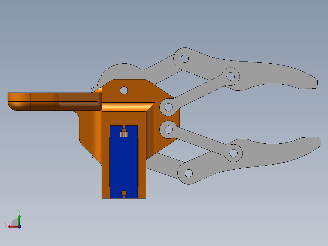 机器手臂20260305后视图