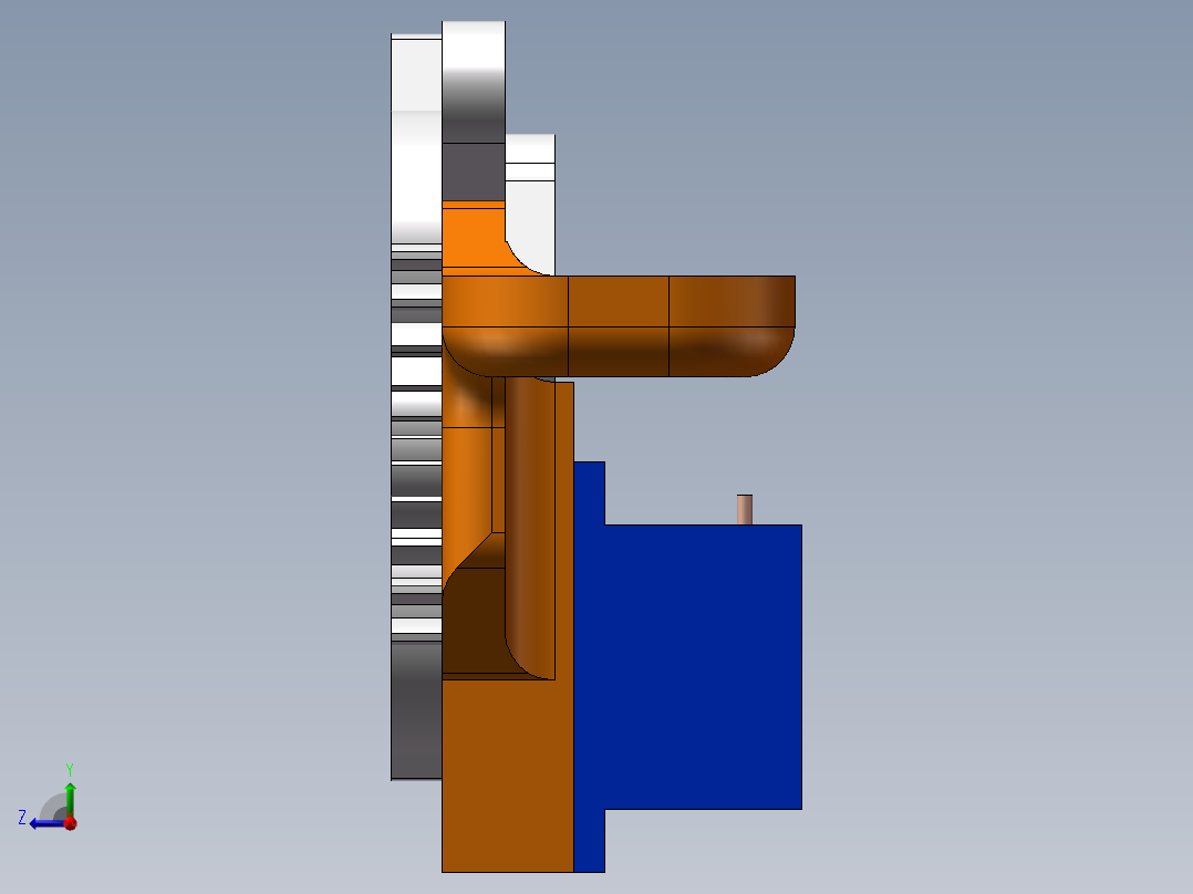 机器手臂20260305右视图