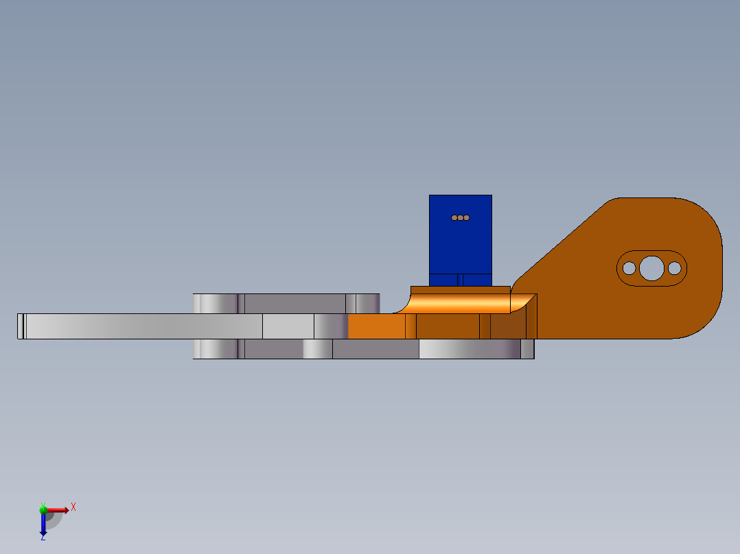 机器手臂20260305俯视图