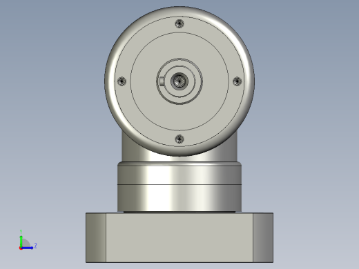 APEXAER090-3-SIEMENS1FL6067-1AC61左视缩略图