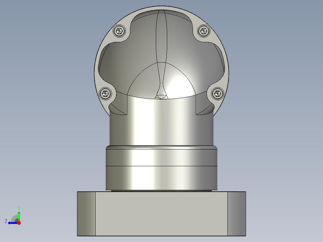 APEXAER090-3-SIEMENS1FL6067-1AC61右视图