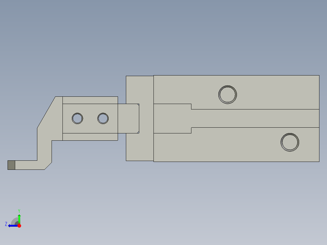 MHZL2-16D_269右视图