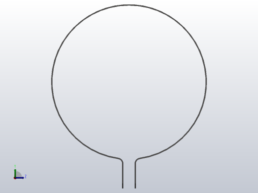 带垫悬挂卡箍_80左视缩略图